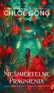 Fantasy - Nieśmiertelne pragnienia (oprawa zielona) - miniaturka - grafika 1