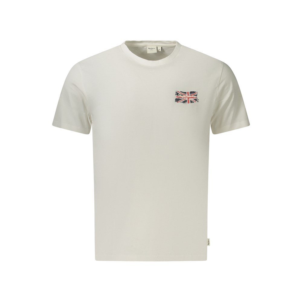 Koszulka Pepe Jeans PM5010311SMALLFLAGBI8002XL