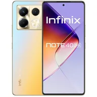 Telefony komórkowe - Infinix Note 40 5G 8/256GB Wielokolorowy - miniaturka - grafika 1