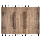 Dywany - Dywan z frędzlami z juty Jimma 160 x 230 cm Inspire - miniaturka - grafika 1