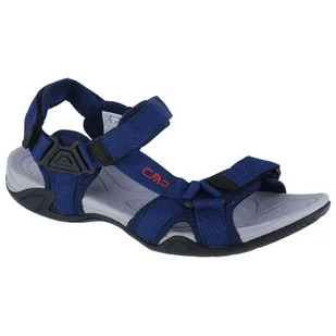Sandały męskie, CMP Hamal Hiking Sandal - Sandały męskie - miniaturka - grafika 1