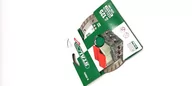 Tarcze do pił - STALCO Tarcza Diamentowa Turbo 125X2,5X22,23MM - miniaturka - grafika 1