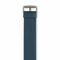 Akcesoria do zegarków - Pasek S.T.A.M.P.S. Classic Leather Dark Blue 100003 2800  | OFICJALNY SKLEP | RATY 0% • Zapłać później PayPo • GRATIS WYSYŁKA ZWROT DO 365DNI - miniaturka - grafika 1