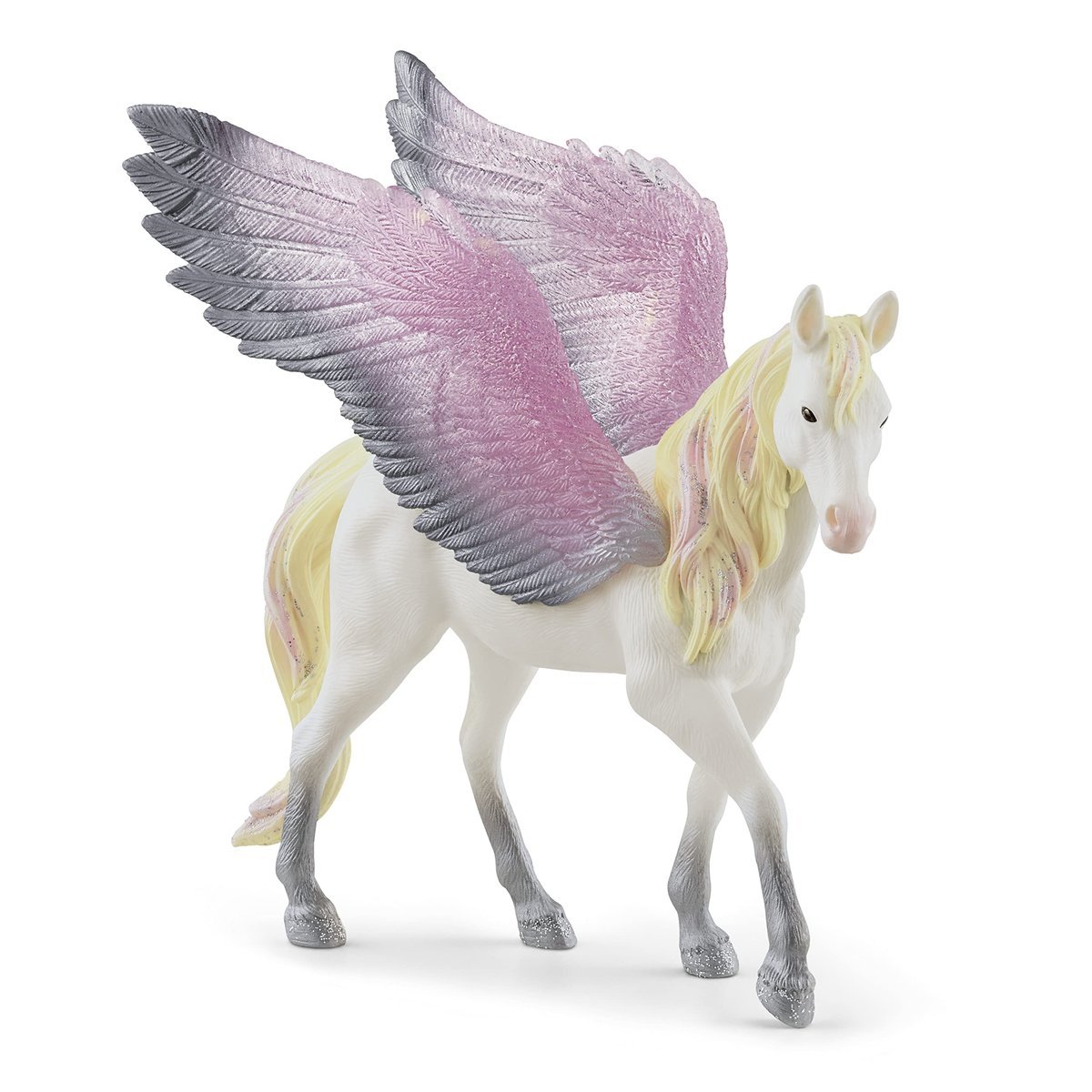 schleich 70720 Pegaz, od 5 lat, BAYALA - figurka, 4 x 13 x 13 cm
