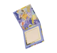 Pudry do twarzy - Ingrid Cosmetics Puder Matujący Natural Matt Natural Essence 01 7.0 g - miniaturka - grafika 1