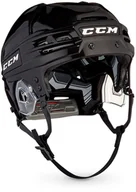Hokej - Kask hokejowy CCM Tacks 910 Senior S - miniaturka - grafika 1