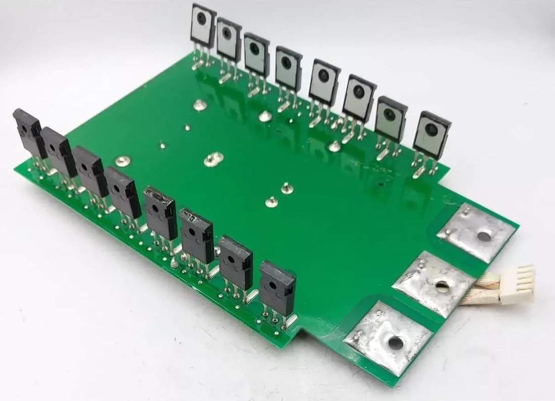 Dedra Płyta prądowa prądu zmiennego