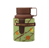 Wody i perfumy unisex - Armaf Odyssey Dubai Chocolat edp 100 ml - miniaturka - grafika 1