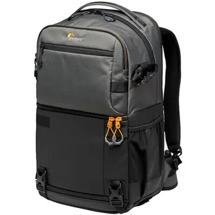 Lowepro Fastpack Pro BP 250 AW III - Torby fotograficzne i futerały - miniaturka - grafika 1