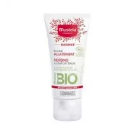 Balsamy i kremy do ciała - Mustela Maternité Nursing Comfort Balm pielęgnacja biustu 30 ml dla kobiet - miniaturka - grafika 1