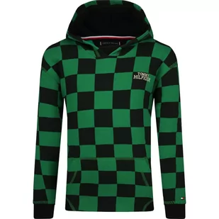 Tommy Hilfiger Bluza | Regular Fit - Bluzy dla chłopców - miniaturka - grafika 1