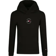 Bluzy dla chłopców - Tommy Hilfiger Bluza | Regular Fit - miniaturka - grafika 1