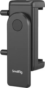 Smallrig 4366 Uchwyt do smartfona z łatwym ładowaniem i szybkim przełączaniem - Pozostałe akcesoria do telefonów Smallrig 4366 Uchwyt do smartfona z łatwym ładowaniem i szybkim przełączaniem - Pozostałe akcesoria do telefonów - miniaturka - grafika 1