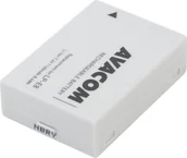 Akumulatory do aparatów dedykowane - Akumulator AQ Avacom Bateria dla Canon LP-E8, Li-Ion, 7,4V, 1140mAh, 8,4Wh, DICA-LPE8-B1140 - miniaturka - grafika 1