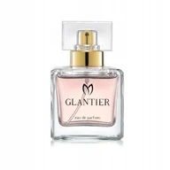Wody i perfumy damskie - Glantier 496 perfumy damskie 50ml odpowiednik Cool Water - Davidoff - miniaturka - grafika 1