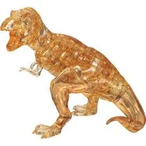 Bard Dinozaur T Rex 1414 - Puzzle - miniaturka - grafika 1