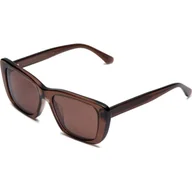 Okulary przeciwsłoneczne - Emporio Armani Okulary przeciwsłoneczne EA4246U - miniaturka - grafika 1