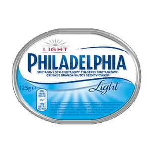 Philadelphia - light - Sery - miniaturka - grafika 1