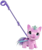 Zabawki interaktywne dla dzieci - Hasbro FURREAL interactive pet Fly-a-lots Alicorn - miniaturka - grafika 1