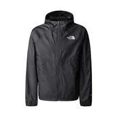 Kurtki i płaszcze dla chłopców - THE NORTH FACE Never Stop JK3 140 kurtka puchowa - miniaturka - grafika 1