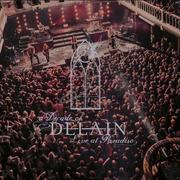 Filmy muzyczne Blu-Ray - Decade Of Delain Live In Paradiso (Limited Edition) - miniaturka - grafika 1
