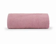 Ręczniki - Ręcznik Primo 30x50 różowy pudrowy 450 g/m2 - miniaturka - grafika 1