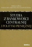 Ekonomia - Studia z Bankowości Centralnej i Polityki Pieniężnej - miniaturka - grafika 1