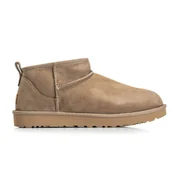 Botki damskie - Botki damskie Ugg Classic Ultra Mini 41 - UGG - miniaturka - grafika 1