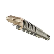 Wiertła - DeWalt Wiertło SDS-Plus EXTREME 2 20X200/150MM DT9597 - miniaturka - grafika 1