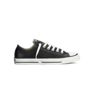 Buty trekkingowe damskie - Buty na co dzień trampki unisex CONVERSE ALL STAR niskie skóra - miniaturka - grafika 1