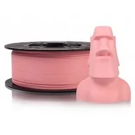 Filamenty i akcesoria do drukarek 3D - Wkład do piór (filament) Filament PM PLA+ 1,75 m, 1 kg - Bubblegum Pink (CZF175PLA+_BP) - miniaturka - grafika 1