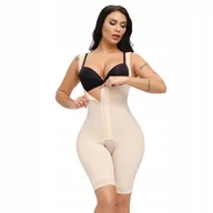 Odzież ciążowa - BODY Wyszczupla MODELUJĄCE Talię Pośladki 8 r.XXL - miniaturka - grafika 1