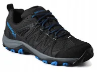 Buty trekkingowe męskie - Buty Merrell Accentor 3 Sport Gtx Gore-tex Trekking (J135491) r. 45 - miniaturka - grafika 1