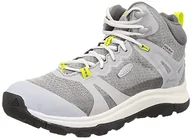 Buty trekkingowe damskie - KEEN Terradora 2 damskie buty trekkingowe wodoodporne o średniej wysokości, Para/Wiesiołek, 42.5 EU - miniaturka - grafika 1