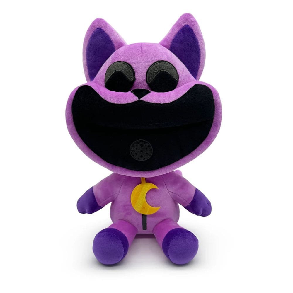 poppy playtime figurka pluszak catnap 22 cm youtooz