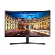 Samsung Monitor Curved LC24F396FHUXEN 24