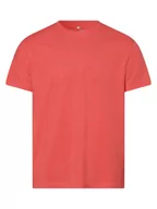 Koszulki męskie - Nils Sundström - T-shirt męski, czerwony - miniaturka - grafika 1
