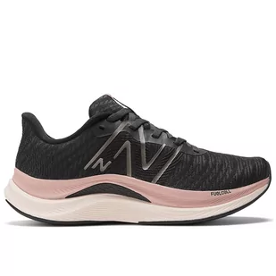 Buty New Balance FuelCell Propel v4 WFCPRCK4 - czarne - Buty sportowe damskie - miniaturka - grafika 1