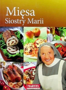 Mięsa siostry Marii - Kuchnia polska - miniaturka - grafika 1