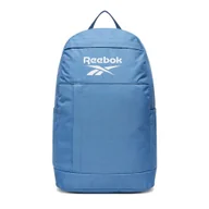 Plecaki - Reebok RBK-042-CCC-05 Niebieski - miniaturka - grafika 1