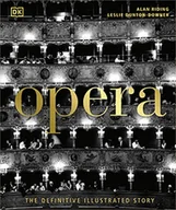 Pozostałe książki - Opera: The Definitive Illustrated Story - miniaturka - grafika 1