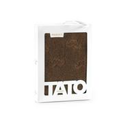 Ręczniki - Ręcznik dla Taty 50x90 brązowy wąsy frotte upominkowy Zwoltex 23 - miniaturka - grafika 1