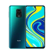 Telefony komórkowe - Xiaomi Redmi Note 9s 4/64GB 4G LTE Dual Sim Aurora Blue Niebieski - miniaturka - grafika 1
