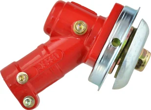 Geko Przekładnia kątowa,głowica do kosy spalinowej 7 frezów 26mm - Akcesoria do kos i kosiarek - miniaturka - grafika 1