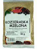 Przyprawy i zioła sypkie - Kozieradka mielona 50g-Pakar - miniaturka - grafika 1