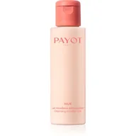 Mleczka do demakijażu - Payot Nue Cleansing Micellar Milk oczyszczające mleczko micelarne do twarzy 100ml - miniaturka - grafika 1