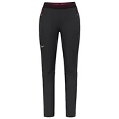 Spodnie rowerowe - SALEWA Pedroc 2 DST Hyb Pant W. - Spodnie Damskie - miniaturka - grafika 1