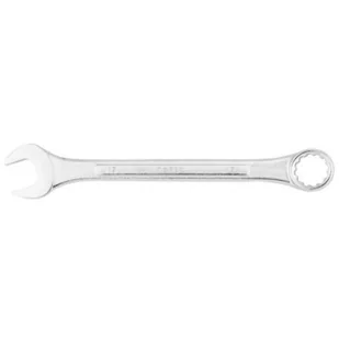 Topex Klucz płasko-oczkowy 35D391 19 mm - Klucze i nasadki - miniaturka - grafika 1