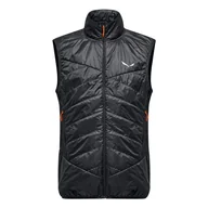 Kurtki męskie - Kamizelka męska Salewa Ortles Hyb TWR Vest Quiet Shade L - miniaturka - grafika 1