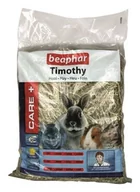 Podłoże dla gryzoni - Beaphar Beaphar CARE+ Timothy Sianko 1kg - miniaturka - grafika 1